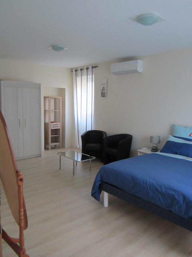 Les Cagouilles Bed & Breakfast Virson Dış mekan fotoğraf