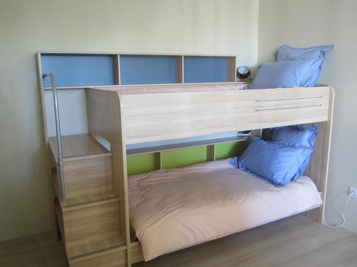 Les Cagouilles Bed & Breakfast Virson Dış mekan fotoğraf